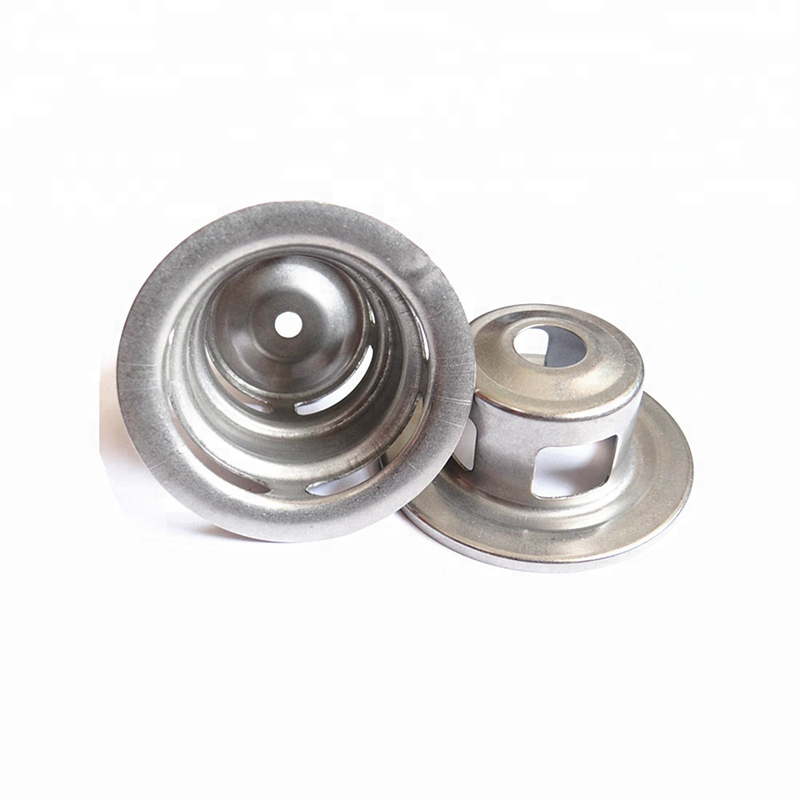 Perfect Service Sheet Metal Stamping Bending Parts Metal Hardware for Various Needs