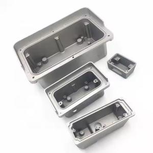 Quality OEM Service High Precision Pressure Casting Parts , Aluminum Die Casting wholesale