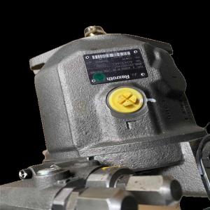 Quality R902119046 A11VLO190LRE/11L-NZD12N00 Originalexcavatorplungerpumphighpressure wholesale