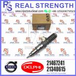 20977565 21244717 21246331 21446260 21451295 ELIC Engine Common Rail Fuel