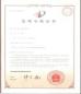 Dongfeng (Shiyan) Torsional Damper Company Limited Certifications