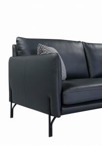 Quality 100% Polyester Living Room Sectional Sets Lounge Room Couch ODM wholesale