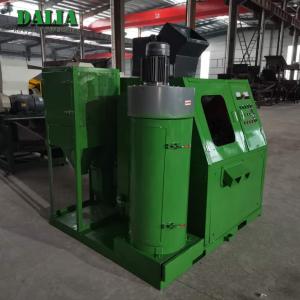Quality Energy Saving Cable Crushing Machine Large Capacity High Performance wholesale