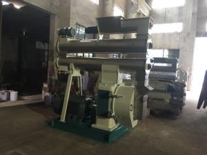 Quality Industrial Biomass Pellet Machine wholesale