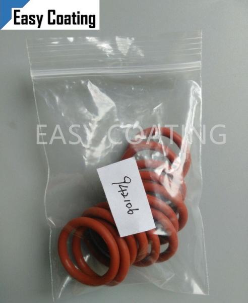 Sell high quality nordson o-ring conductive replacemet for powder transfer pump
