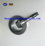 Precision Tolerance Heavy Duty Custom Round Pitch Standard Helical Gear