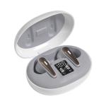 Ipx6 Waterproof In Ear Earbuds