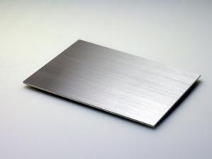 Quality Stamped Rippled Water Wave Stainless Steel Panel 201 0.65mm 1219x2438mm wholesale
