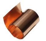 Pure Bronze Copper Cathode Sheets Price Per Kg H59 H63 For Roofing Decoration
