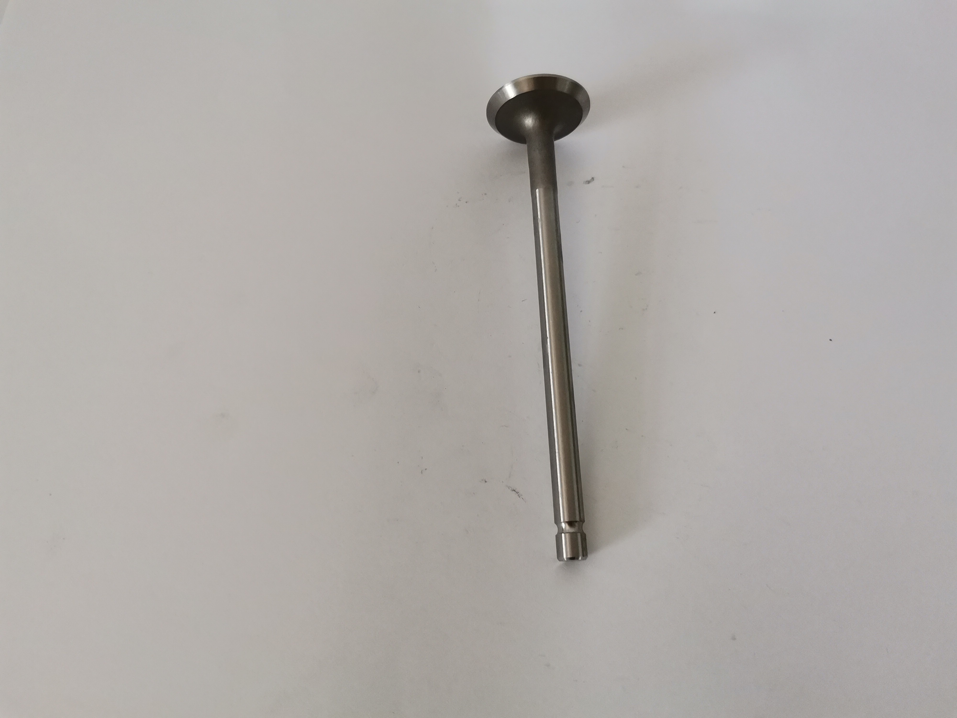 Peugeot 206 1.6 16V TU5JP4 Diesel Engine Valve Car Exhaust Valve 54292014