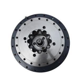Quality Komatsu PC200-7 Excavator Travel Reducer Gearbox wholesale