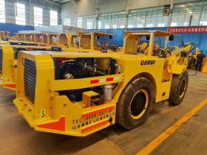 Quality Mini Rock Drilling Underground Equipment Hard Rock Construction Equipment wholesale