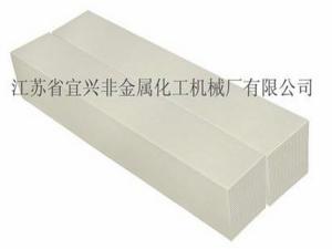 Quality Honeycomb Ceramic Catalytic Converter Substrate wholesale