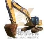 30TON Used CAT 330GC 330D Excavator in Good Condition Shanghai