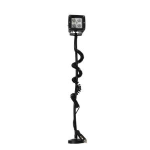 Quality 16W Goose Neck LED Work Light with Magnetic Base wholesale