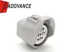 Sumitomo 7 Way Connector Female 6189-0127 For Toyota 90980-10931