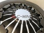 T18SED 215*145mm Clutch Pressure Plate 3082600727