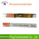 Wspfl6u 223 N 100mm Compact Ball Spline Quality Austria System Certified