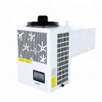 Cold Storage Air Cooled Monoblock Refrigeration Units 1HP OLTM100T hermetic
