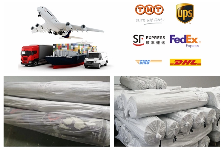 100D Plain 100% Polyester Jackets Sherpa Fabric Lining Fabric with Shrink-Resistant