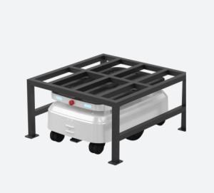 AMR Autonomous Mobile Robot