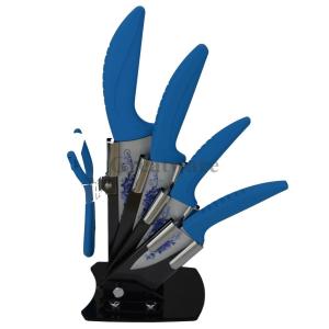 Quality 6-piece Ceramic Knife Set wholesale