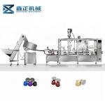 Automatic Coffee Powder Filling And Sealing Machine Oem Service