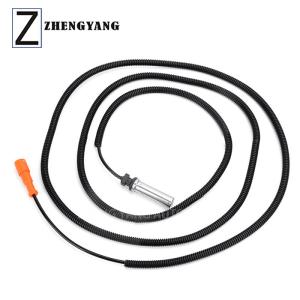 Quality 4410329200 A0025423818 TrucK ABS Speed Sensor Anti Lock Brake System wholesale