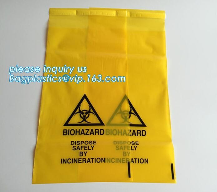 medical pill dispenser bags pill packing bags zip lock bag from China supplier, Medical Zip Lock Bag/ Plastic Medicine B