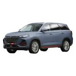 Experience the Thrill of Changan Oshan Z6 Uni T X7 A Speed Electric Car with 5