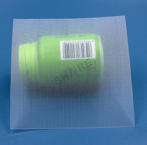Quality 500 Microns Nylon Mesh Filters Abrasion And Chemicals Resistance wholesale