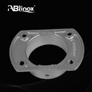 Quality Custom 316 Stainless Steel Casting Parts In Food Machinery wholesale