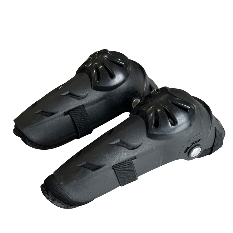 Protect Yourself in Style Customizable Logo Motorcyclist Protection for Racing Events