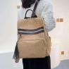 Buy cheap Waterproof Computer Laptop 2way Backpack for Girls Bange Bag Custom PU Leather from wholesalers