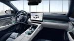 2024 Market 5 Seats 1000-1600CC Pure Electric Vehicles with Maximum Speed of 200
