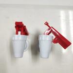 Hot Cold Water Faucet for water dispenser replacement