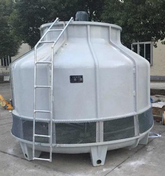Cheap Air Cooled Liquid Cooling Tower Low Noise 220V 380V 415V 440V for sale