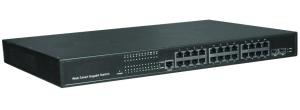 Quality Managed Fiber Optic Switches wholesale
