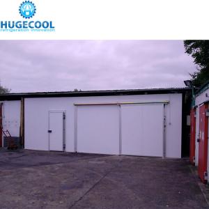 Quality Full Automatic Control Freezer Cold Room Easy Maintenance With Copeland Compressor wholesale