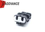 7123-6423-30 Female Sealed Waterproof Automotive Speed Water Temperature Plug