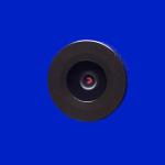 Aspheric AR Coated Laser Diode Collimating Lens 200 To 1100nm