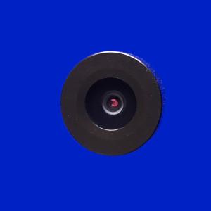 Quality Aspheric AR Coated Laser Diode Collimating Lens 200 To 1100nm wholesale