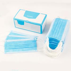 Quality Cotton Disposable Surgical Medical Mask Medical Grade Breathable wholesale