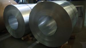 Quality Durability Polyester Coated Aluminum Coil 30-2000mm wholesale
