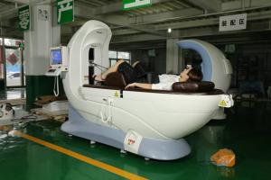 Quality Intelligent Spinal Decompression Therapy Machine High Cure Rate wholesale