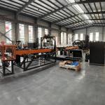 Steel Panel Radiator Production Line