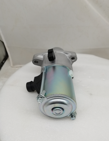 engine starter