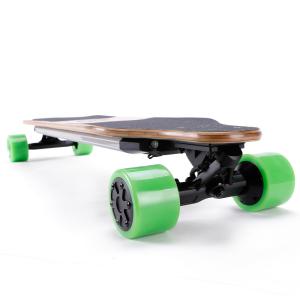 Quality High Powered Electric Remote Control Longboard wholesale