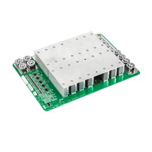 Quality Lifepo4 Li Ion Battery Management System In Electric Vehicles 250A 300A 350A wholesale