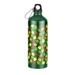 1000ml Aluminium Drink Bottle , Sublimation Aluminum Water Bottles